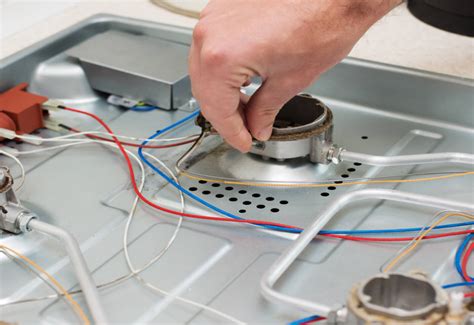 Gas Appliance Repair at Home by Local Technicians - Fix Gas Appliance Near Me 👨‍🔧