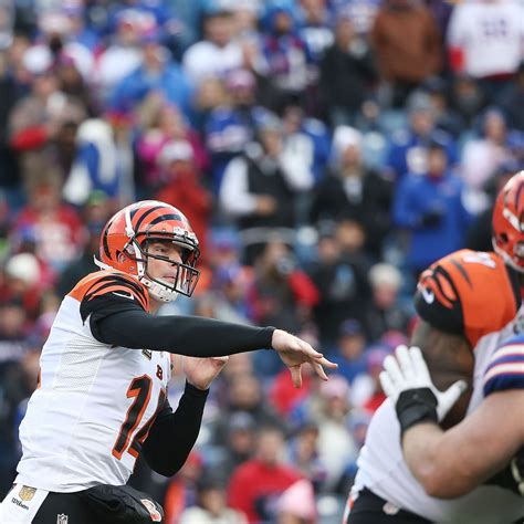 Cincinnati Bengals vs. Buffalo Bills: Video Highlights and Recap from Week 6 | Bleacher Report