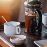 Enjoy Black Coffee Ways to Make and Really the Black Coffee Benefits