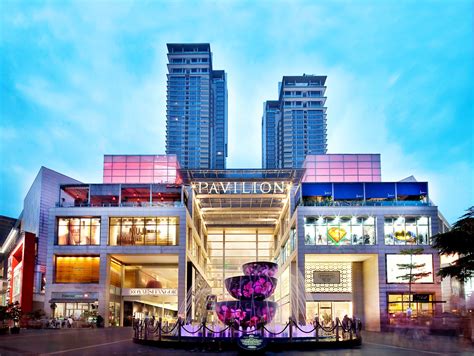 Pavilion Kuala Lumpur's Annual Fashion Showcase - Pavilion Pitstop 2016 Kicks off Sept 28 to Oct ...