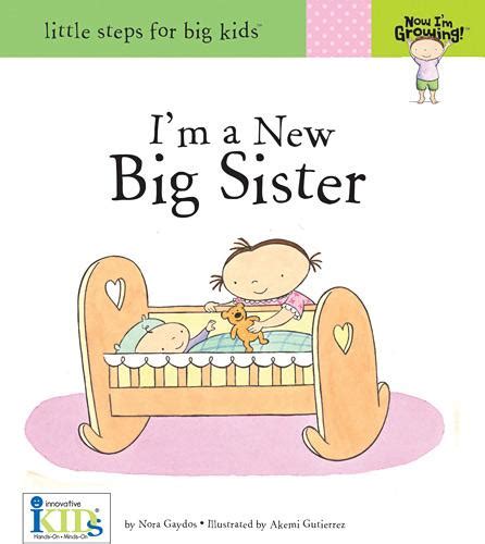 Big Sister Book