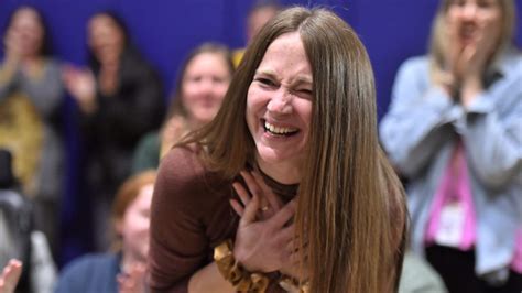 2 New Orleans area teachers win Milken Educator Awards - Axios New Orleans