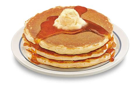 58 Cents Pancakes At IHOP To Celebrate 58th Anniversary | LATF USA