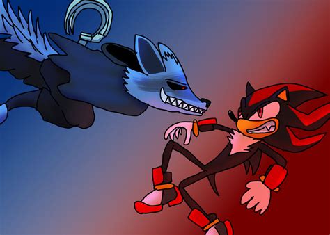 Shadow The Hedgehog Vs. Death! | Fandom