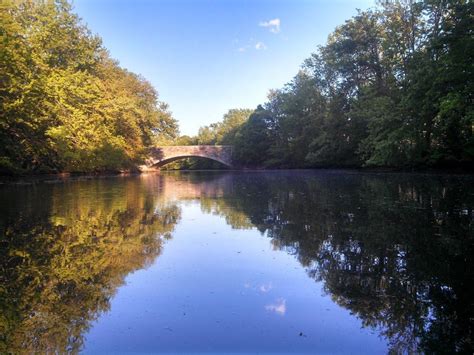 Mystic River Kayaking : r/boston