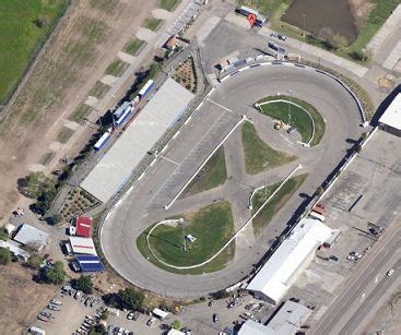 Stockton 99 Speedway