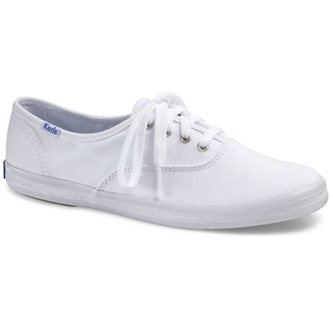 Keds Original Champion Shoes | FREE SHIPPING WITHIN CANADA