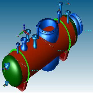 Pressure Vessel Design,Pressure Vessel Design Providers in India ...