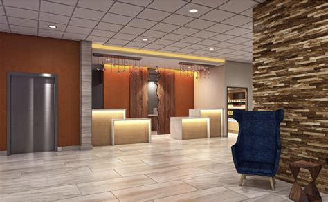 La Quinta Inn & Suites LAX Wraps Up Three-Year Renovation — Gateway LA | The LAX Airport ...