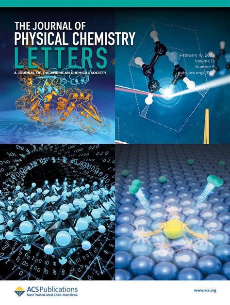 The Journal of Physical Chemistry Letters: A New Editorial Structure to Better Support Authors ...