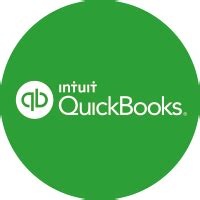 Quickbooks Logo Png