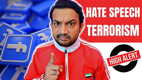 UAE NEWS TODAY | KHALEEJ TIMES | FACEBOOK AGAINST HATE SPEECH AND TERRORISM 🔥🔥🔥 MUST WATCH - YouTube