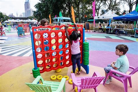 The Oval returns to Benjamin Franklin Parkway – Metro Philadelphia