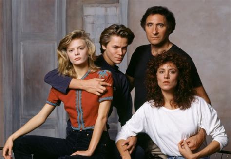 Unheralded Scene: RUNNING ON EMPTY (1988)