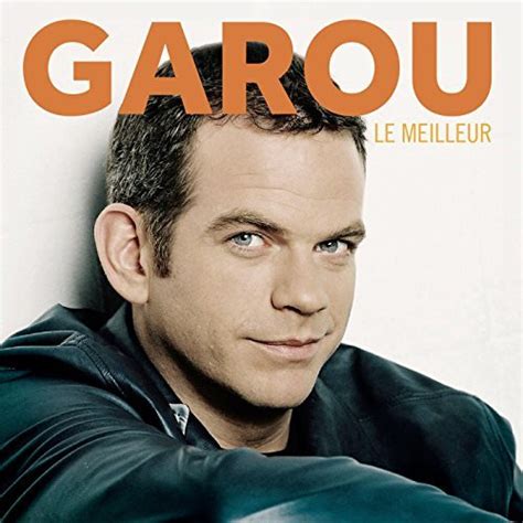 Garou - Le Meilleur (2014, CD) | Discogs