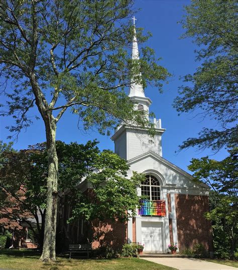 New Fairfield church to celebrate 275th anniversary