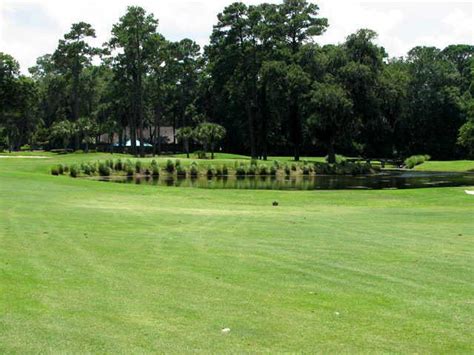 Golden Bear Golf Club at Indigo Run Details and Reviews | TeeOff