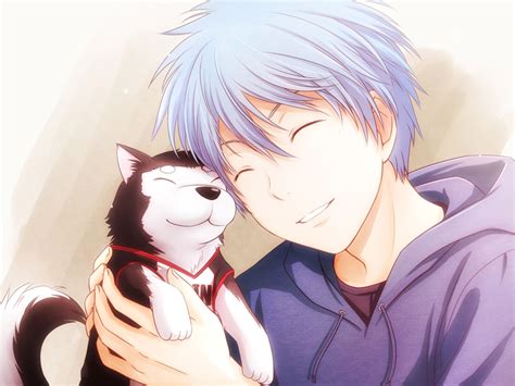 Tetsuya Kuroko - Kuroko Tetsuya Photo (34860301) - Fanpop