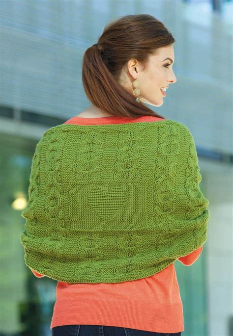 Tunisian Shawls - Featuring gorgeous yarns from fine weight to bulky, the eight diverse wraps in ...