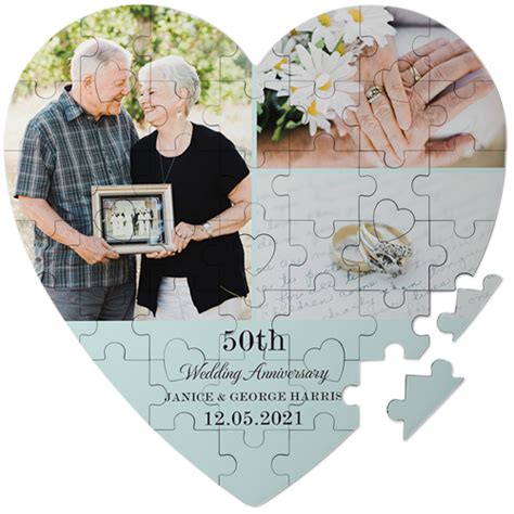 Better Together Keepsake Puzzle by Shutterfly | Shutterfly