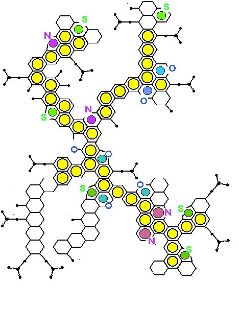 Asphaltene