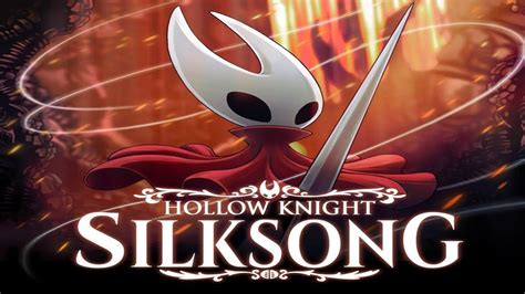 Hollow Knight: Silksong Wallpapers - Wallpaper Cave