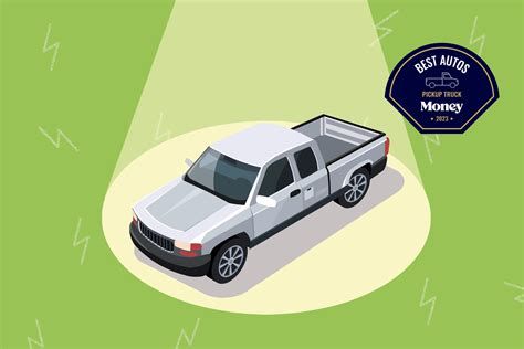 The Best Electric Pickup Trucks | Money