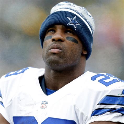 DeMarco Murray's Departure Won't Have a Drastic Effect on Dallas Cowboys | News, Scores ...