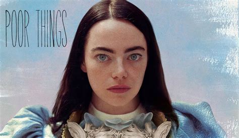 ‘Poor Things’ Featurette: Emma Stone Explains Why She's Excited To Star In Yorgos Lanthimos' New ...