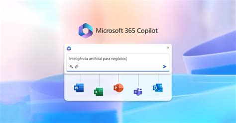 Microsoft 365 Copilot: o que é, como funciona e como usar