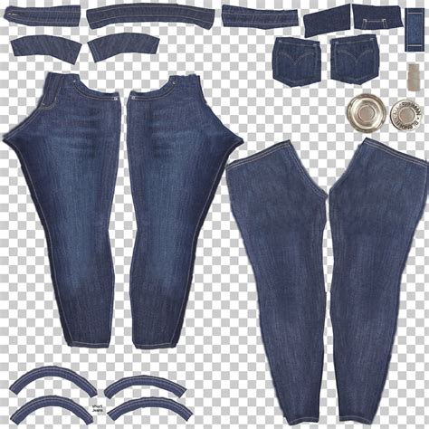 Jean Texture Imvu : RC-JEANS-003 | Women jeans, Best jeans for women ...