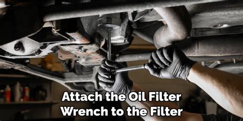 How to Use Oil Filter Wrench | 10 Effective Steps (2024)