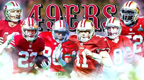 49ers’ playoff history: Super Bowl titles, postseason appearances, record, stats | Yardbarker