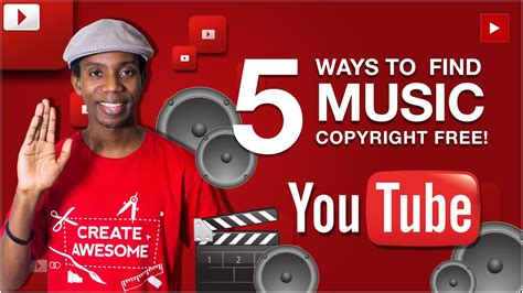 Royalty Free Music for YouTube Videos [5 Best Sites] - YouTube