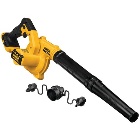 20V MAX* Compact Jobsite Blower (TOOL ONLY) - DCE100B | DEWALT