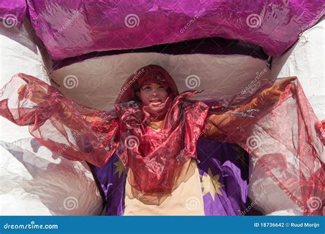 Carnival 2011 in Breda (Netherlands) Editorial Photography - Image of ...