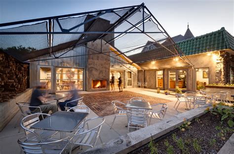 Convivium Urban Farmstead | Architect Magazine