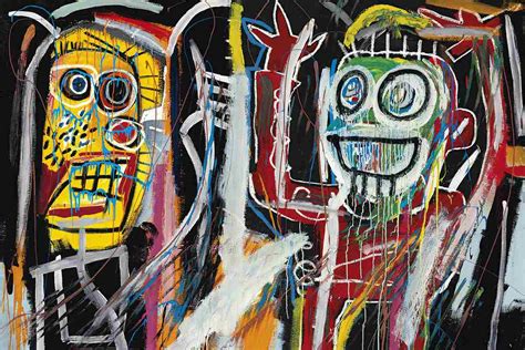 Was Neo-Expressionism Just a Trend of the Art World ? | Widewalls