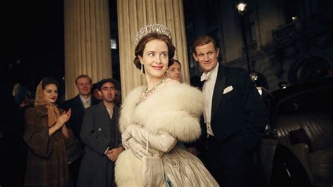 Inside Netflix’s $130 Million ‘The Crown,’ the Most Expensive TV Series Ever