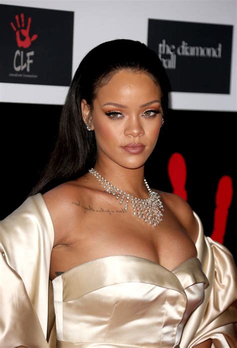 Celebrities at Rihanna's Diamond Ball 2015 Pictures | POPSUGAR Celebrity Photo 19