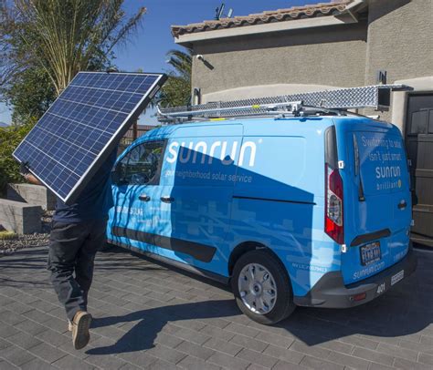 Inside Clean Energy: Sunrun and Vivint Form New Solar Goliath, Leaving ...