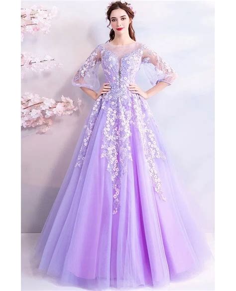 purple prom dresses – Fashion dresses