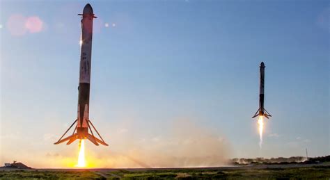 SpaceX's first Falcon Heavy launch in two years is finally coming together