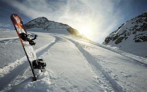 Snowboarding Wallpapers HD - Wallpaper Cave