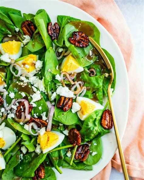 12 Best Green Salad Recipes – A Couple Cooks