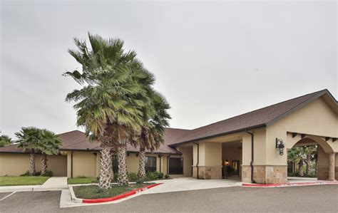 Windsor Atrium | Nursing Home | Harlingen Skilled Nursing Facility