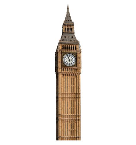 Big Ben Clock Tower - Walmart.com - Walmart.com