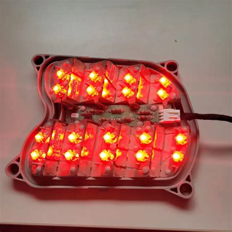 2004-2008 ACURA TL LED TAIL LIGHT CIRCUIT BOARD Passenger Right Side ...