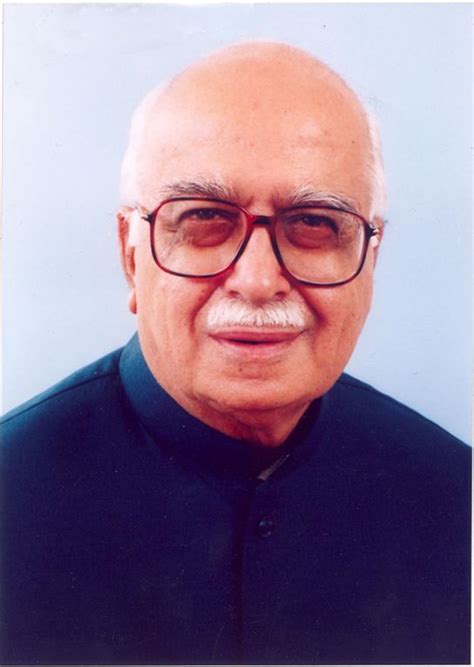 Shri L K Advani | Bharatiya Janata Party