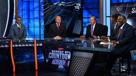 ESPN takes Mike Ditka off 'Sunday NFL Countdown'; Matt Hasselbeck joins ...